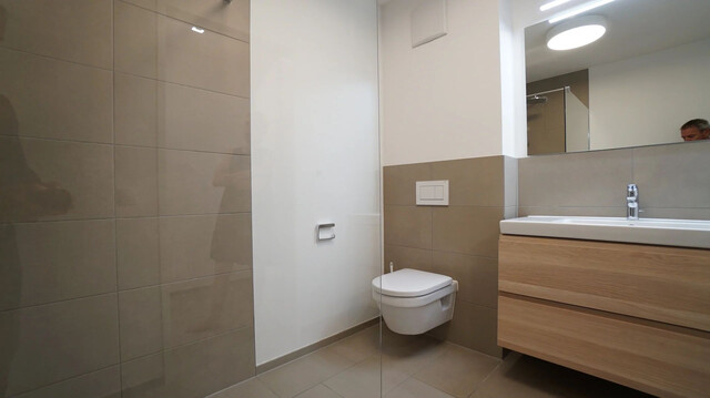 Neuwertige 2-Zimmer Gartenwohnung in Altach zu vermieten