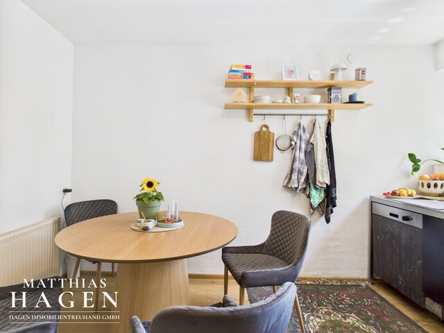 Bungalow - 2 Grundstücke
Ideal für Familien oder als Investment