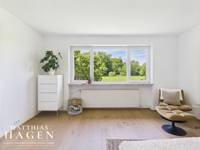 Bungalow - 2 Grundstücke
Ideal für Familien oder als Investment