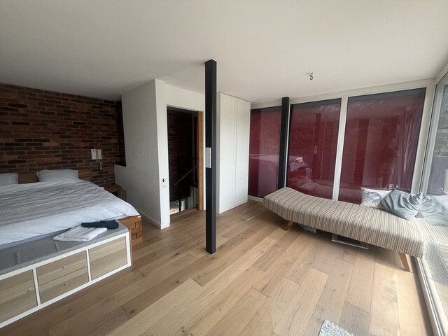 Exklusives Eckreihenhaus in absoluter Seenähe