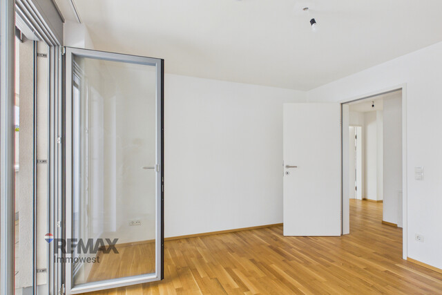 Traumhafte Starterwohnung in Wolfurt: Zwei Zimmer, große Terrasse und Blick auf den Gebhardsberg