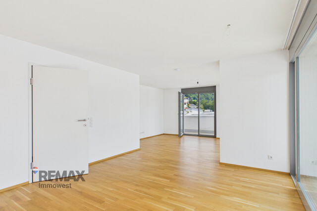 Traumhafte Starterwohnung in Wolfurt: Zwei Zimmer, große Terrasse und Blick auf den Gebhardsberg