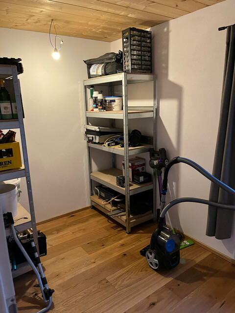 OHNE PROVISION: Sonnige 3-Zimmer Wohnung über den Wolken