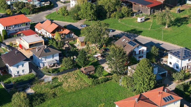 Baugrundstück mit ca. 326m² in Hörbranz