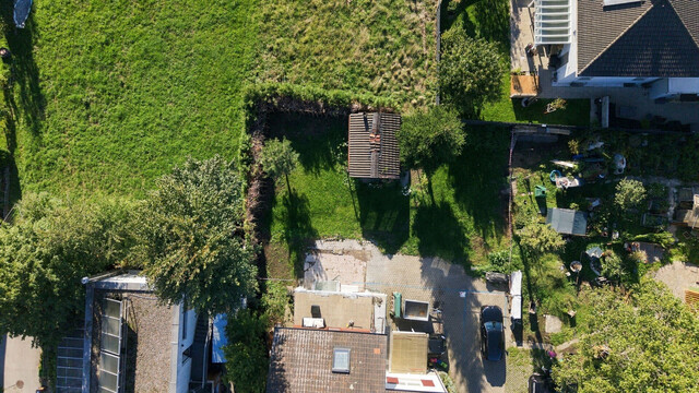 Baugrundstück mit ca. 326m² in Hörbranz