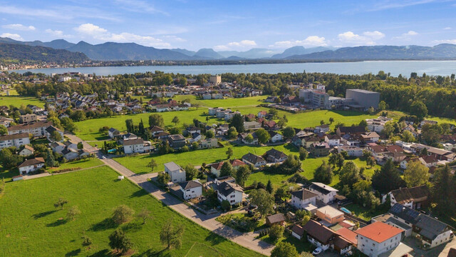 Baugrundstück mit ca. 326m² in Hörbranz