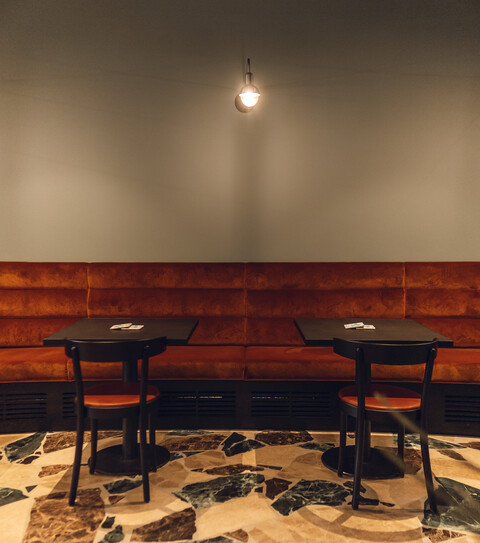 Rathaus Bar – Wo Genuss auf besonderes Ambiente trifft!