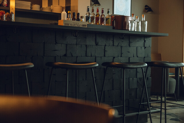 Rathaus Bar – Wo Genuss auf besonderes Ambiente trifft!
