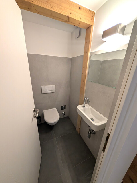 Sehr schöne 4,5-Zimmer Maisonette-Wohnung in Dornbirn Hatlerdorf