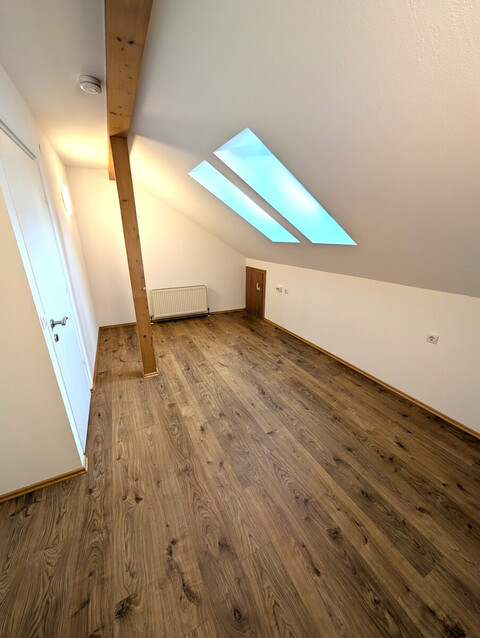 Sehr schöne 4,5-Zimmer Maisonette-Wohnung in Dornbirn Hatlerdorf