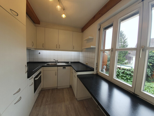 Sehr schöne 4,5-Zimmer Maisonette-Wohnung in Dornbirn Hatlerdorf