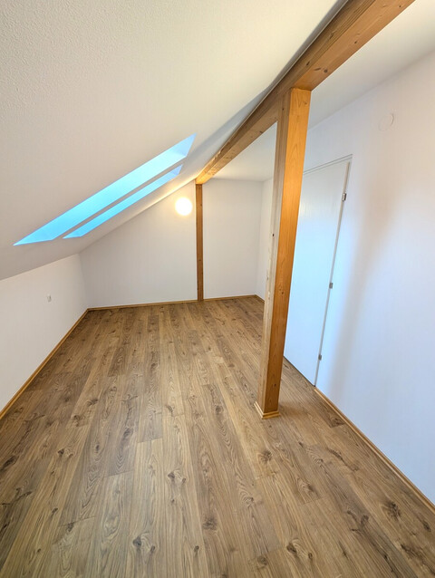 Sehr schöne 4,5-Zimmer Maisonette-Wohnung in Dornbirn Hatlerdorf