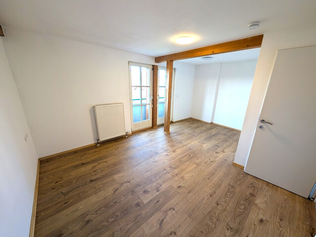 Sehr schöne 4,5-Zimmer Maisonette-Wohnung in Dornbirn Hatlerdorf