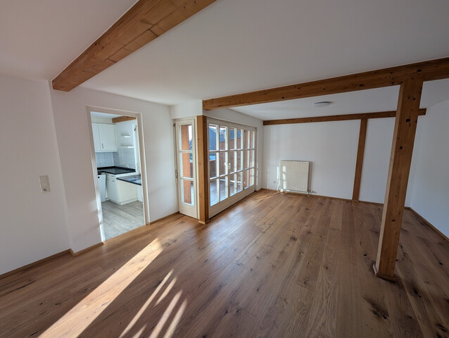 Sehr schöne 4,5-Zimmer Maisonette-Wohnung in Dornbirn Hatlerdorf