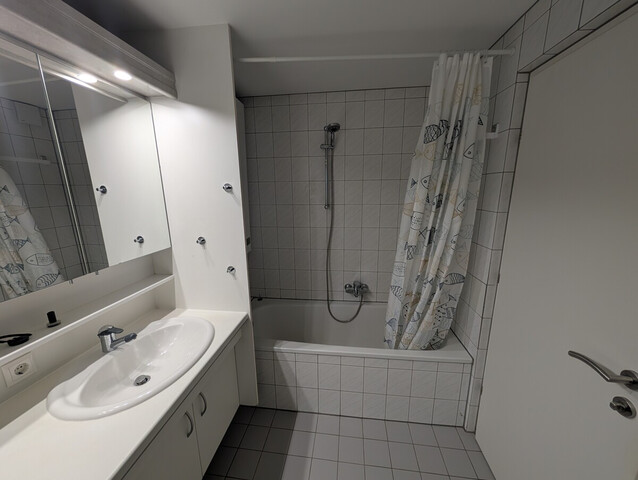 Sehr schöne 4,5-Zimmer Maisonette-Wohnung in Dornbirn Hatlerdorf