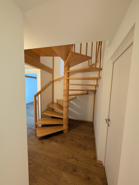 Sehr schöne 4,5-Zimmer Maisonette-Wohnung in Dornbirn Hatlerdorf