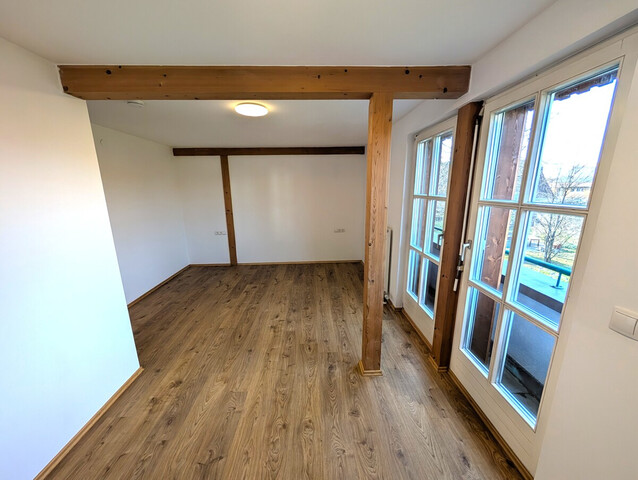 Sehr schöne 4,5-Zimmer Maisonette-Wohnung in Dornbirn Hatlerdorf