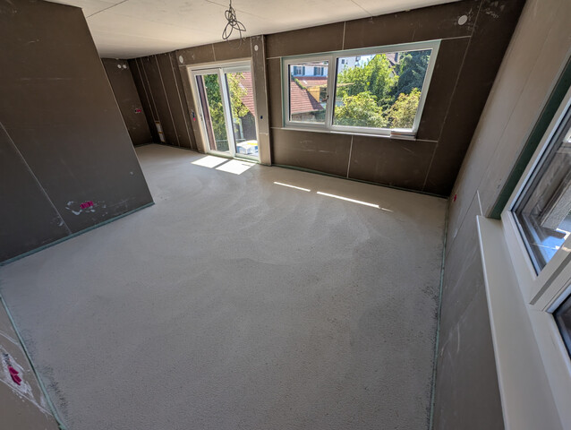 Exklusiver Erstbezug: Moderne 4-Zimmer-Neubauwohnungen mit Garten oder Terrasse in ruhiger Sackgasse