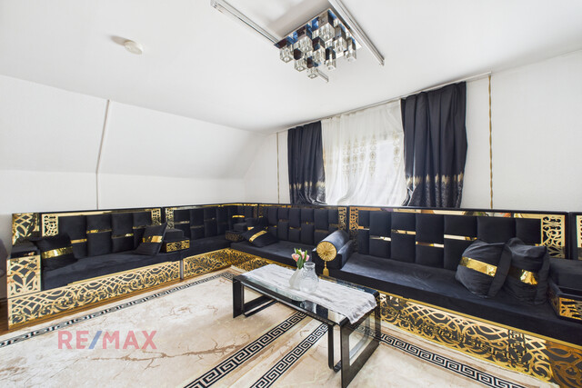 Nachhaltig investieren, langfristig profitieren – Ihr Zinshaus in Bürs