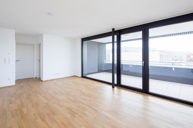 3-Zimmer-Dachgeschosswohnung | A10