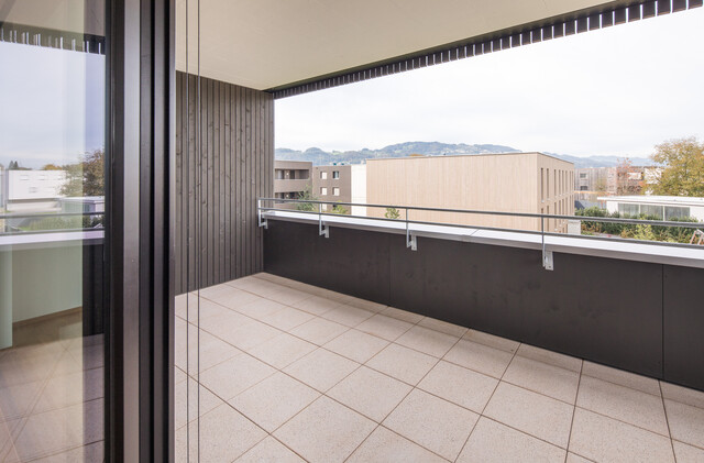 3-Zimmer-Dachgeschosswohnung | A10