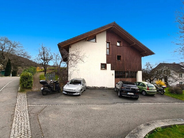 Charmantes Einfamilienhaus in bester Sonnenlage von Klaus!