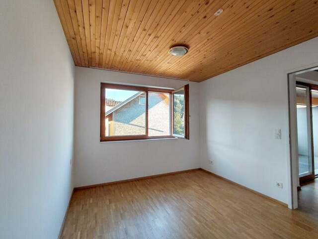 Wohnen im Alter: Barrierefreie 2-Zimmerwohnung mit Loggia in Feldkirch zu vermieten!