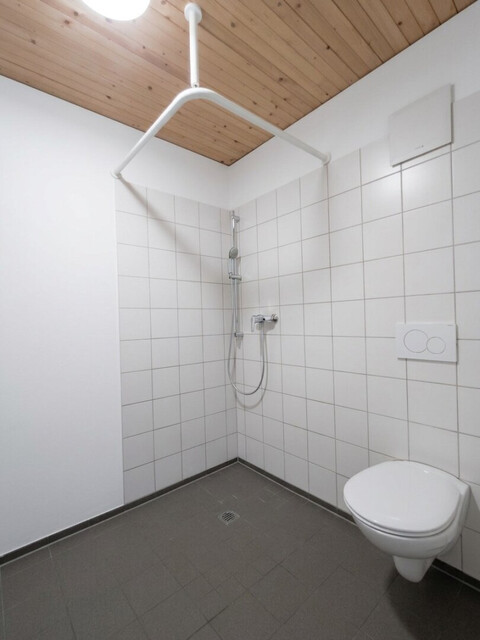 Wohnen im Alter: Barrierefreie 2-Zimmerwohnung mit Loggia in Feldkirch zu vermieten!