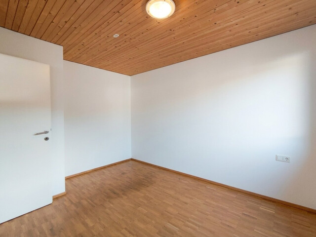 Wohnen im Alter: Barrierefreie 2-Zimmerwohnung mit Loggia in Feldkirch zu vermieten!