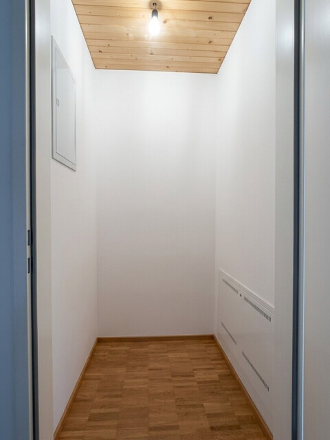 Wohnen im Alter: Barrierefreie 2-Zimmerwohnung mit Loggia in Feldkirch zu vermieten!