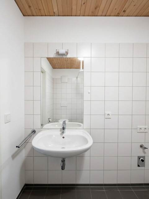 Wohnen im Alter: Barrierefreie 2-Zimmerwohnung mit Loggia in Feldkirch zu vermieten!