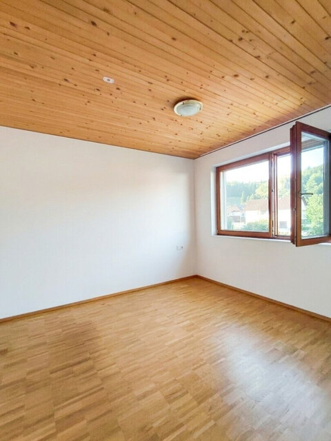 Wohnen im Alter: Barrierefreie 2-Zimmerwohnung mit Loggia in Feldkirch zu vermieten!