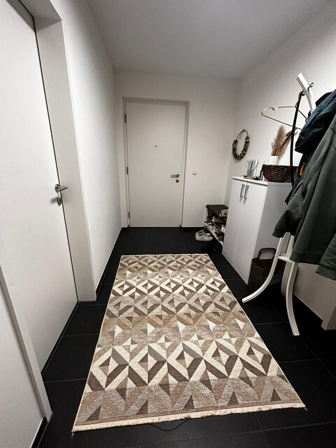 Exklusive 3,5-Zimmer-Neubauwohnung mit hochwertiger Ausstattung & großem Balkon in Bludesch