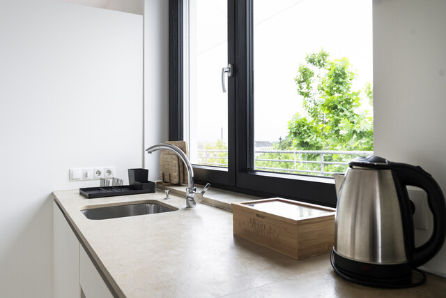 Atemberaubende Wohnung über den Dächern Dornbirn´s - 149qm Terrasse! 