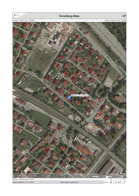 Raumwunder in Nenzing zu verkaufen!