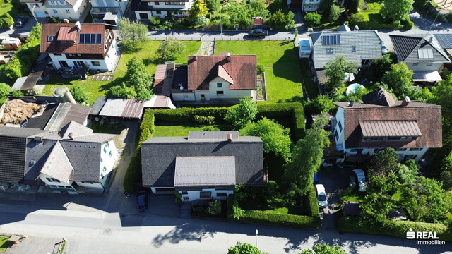 Raumwunder in Nenzing zu verkaufen!