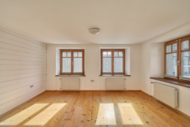 Doppelhaushälfte mit Wintergarten
in Röthis