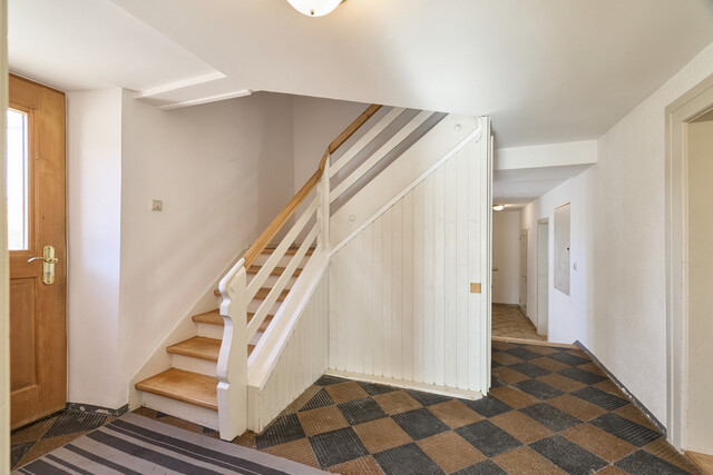 Doppelhaushälfte mit Wintergarten
in Röthis