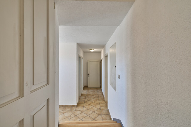 Doppelhaushälfte mit Wintergarten
in Röthis