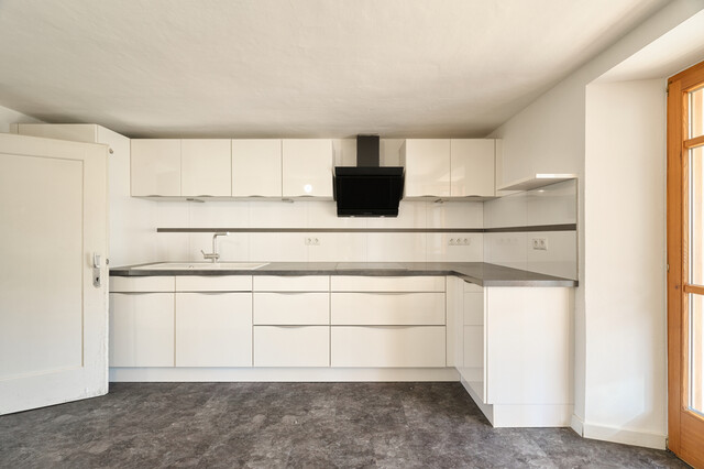 Doppelhaushälfte mit Wintergarten
in Röthis