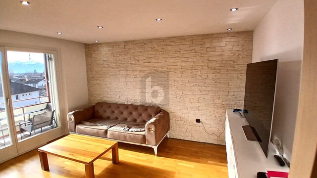 ZENTRALES WOHNEN MIT BALKON