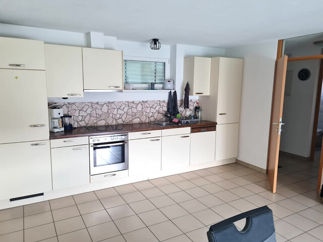 Seltenes Schmuckstück: 2-Zimmerwohnung mit Balkon in Feldkirch-Altenstadt zu verkaufen!