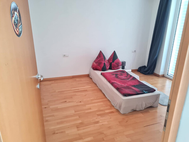 Seltenes Schmuckstück: 2-Zimmerwohnung mit Balkon in Feldkirch-Altenstadt zu verkaufen!