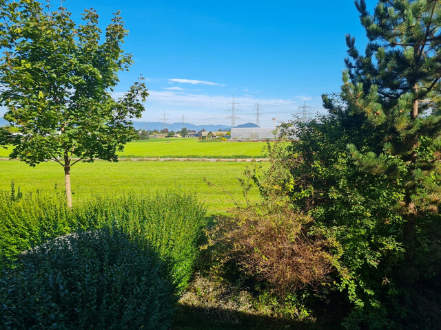 Seltenes Schmuckstück: 2-Zimmerwohnung mit Balkon in Feldkirch-Altenstadt zu verkaufen!