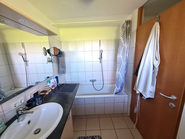 Seltenes Schmuckstück: 2-Zimmerwohnung mit Balkon in Feldkirch-Altenstadt zu verkaufen!