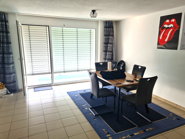 Seltenes Schmuckstück: 2-Zimmerwohnung mit Balkon in Feldkirch-Altenstadt zu verkaufen!