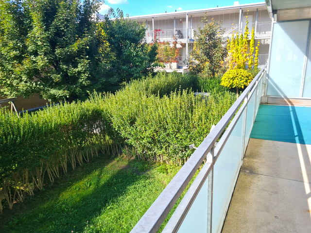 Seltenes Schmuckstück: 2-Zimmerwohnung mit Balkon in Feldkirch-Altenstadt zu verkaufen!