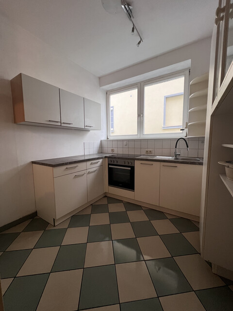 PROVISIONSFREI: Rohdiamant in Top-Lage – 3 Zimmer, nur 3 Min. zum Bodensee!