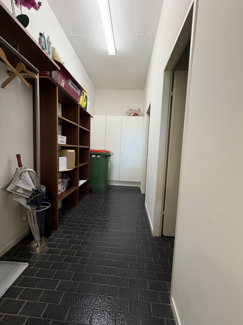 Helle Büroflächen mit Blick ins Grüne und sehr guter Verkehrsanbindung