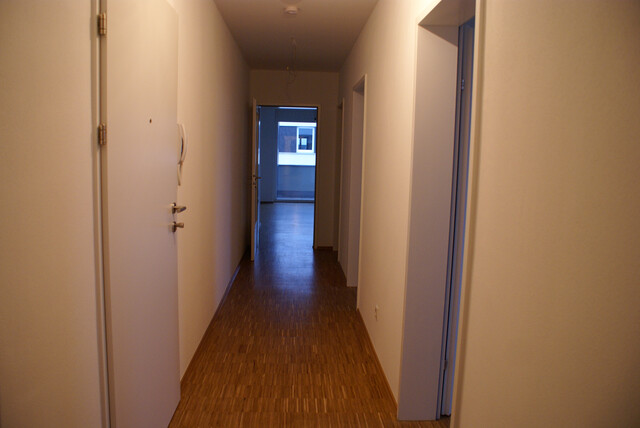 Schöne 3-Zimmerwohnung im 2. OG Dornbirn